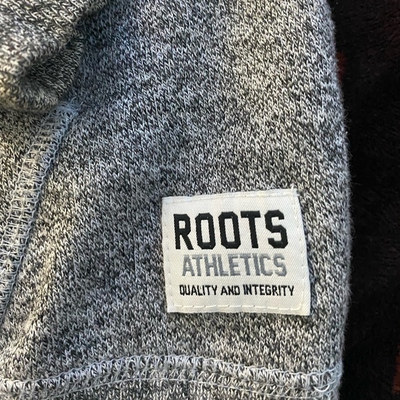 Roots Hoodie - Picture 3 of 5